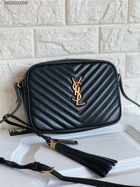 ysl crossbody middle tassel